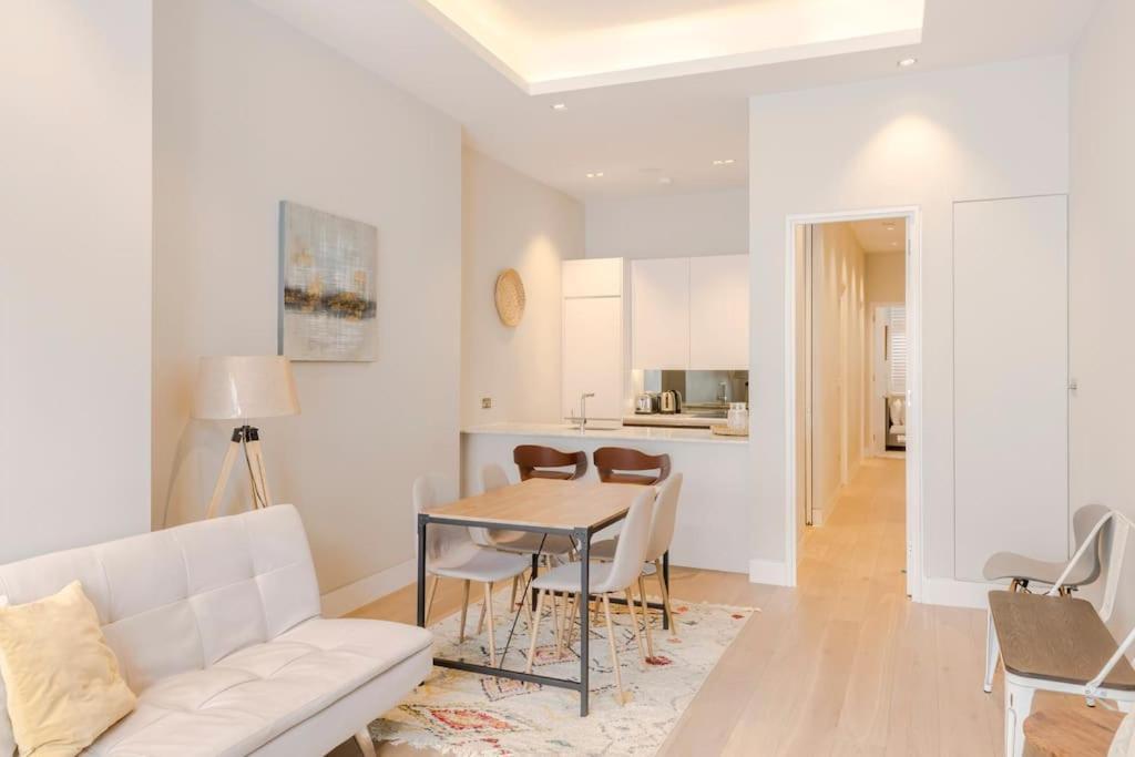 Central Holborn Bloomsbury Flats London Exterior photo